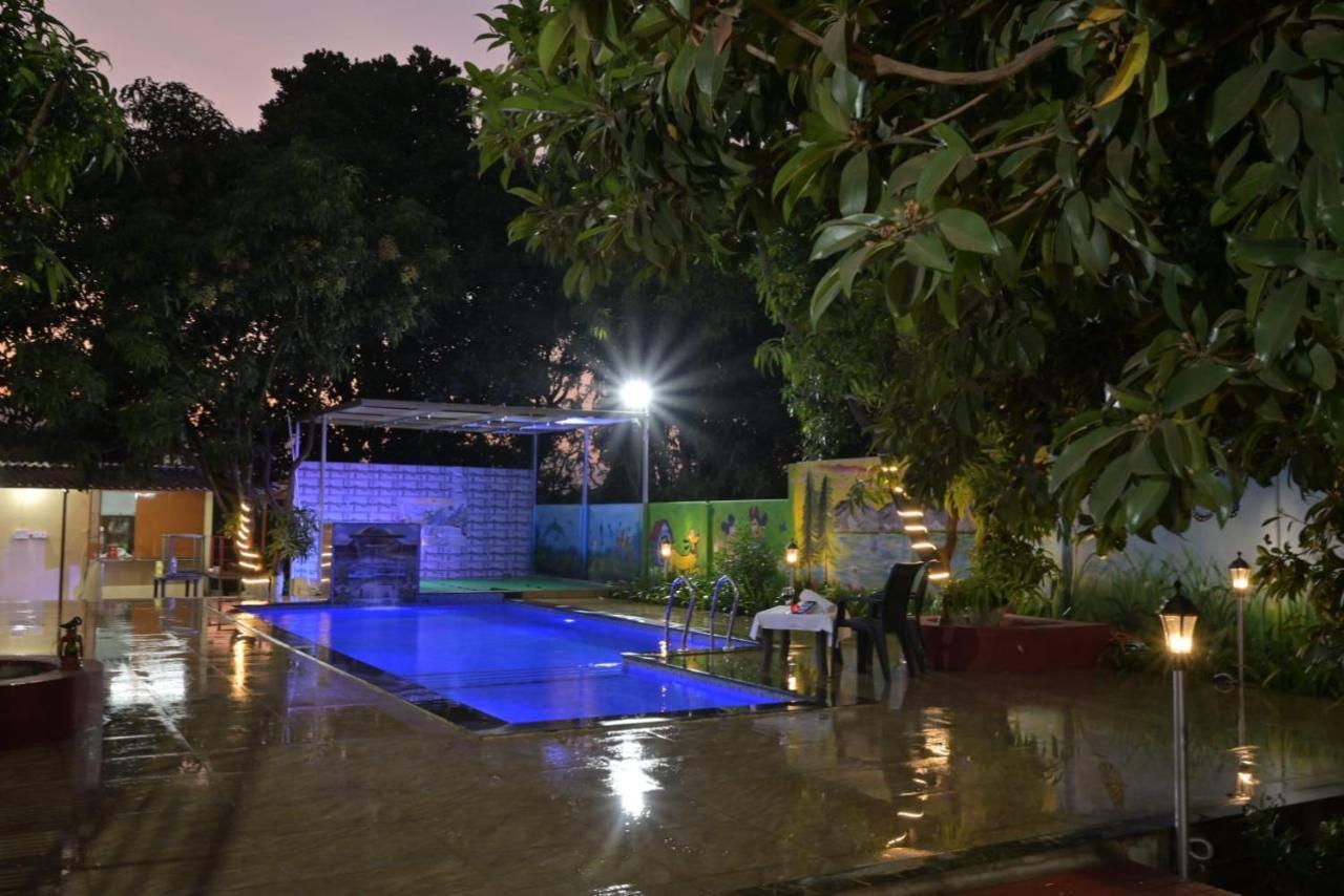 Mauli Villa Neral Exterior foto