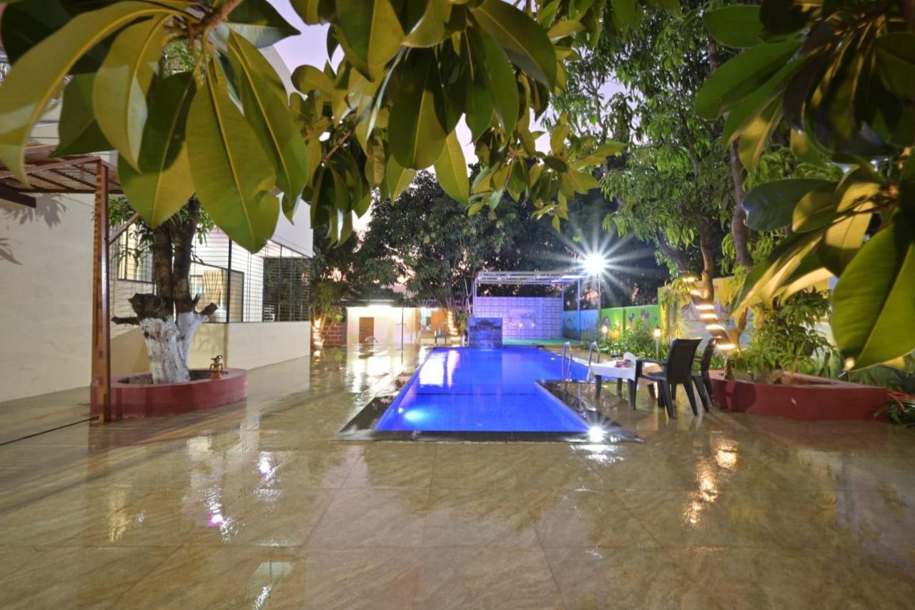 Mauli Villa Neral Exterior foto