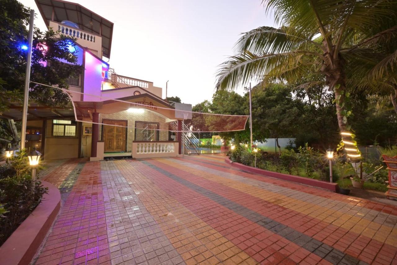 Mauli Villa Neral Exterior foto