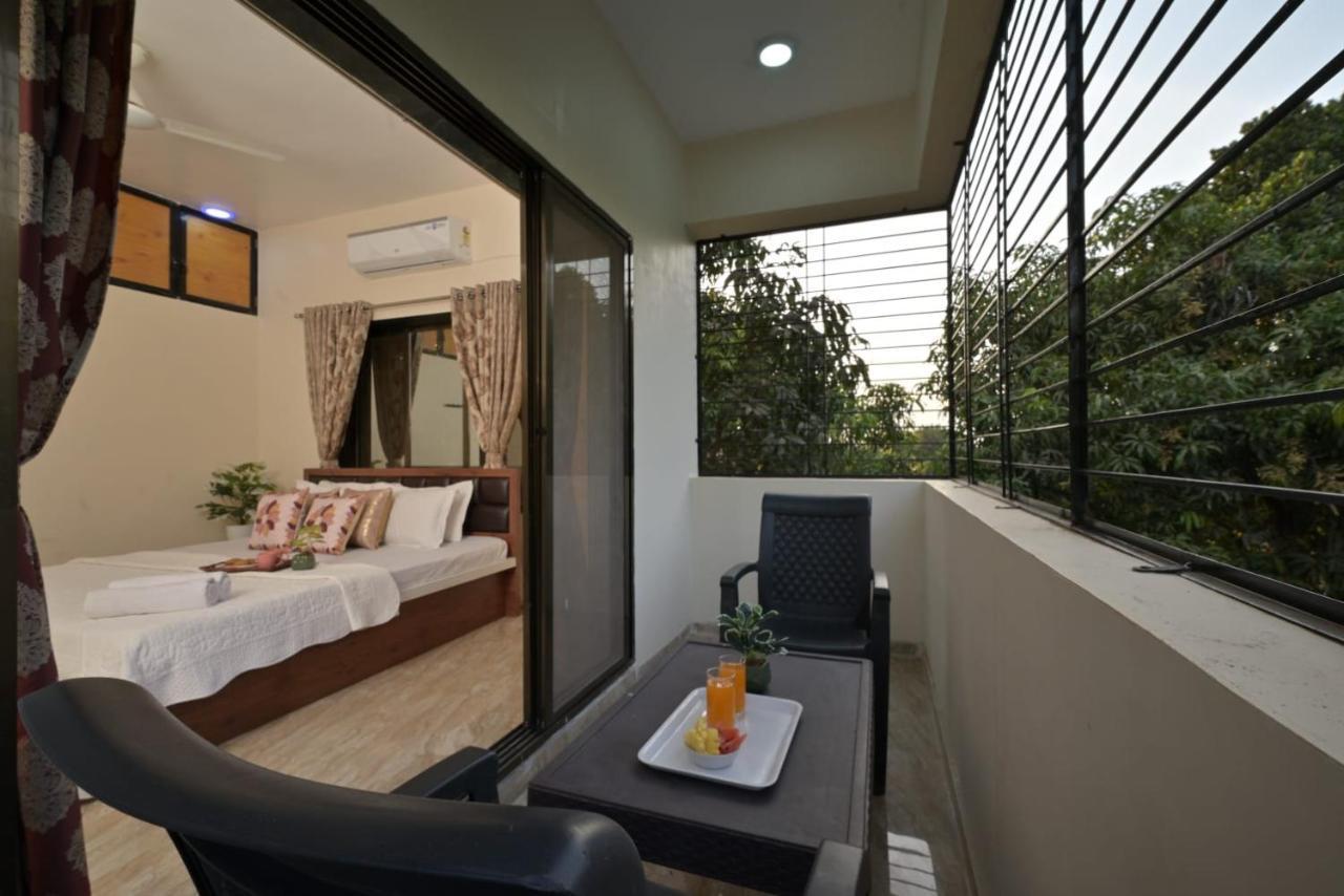 Mauli Villa Neral Exterior foto
