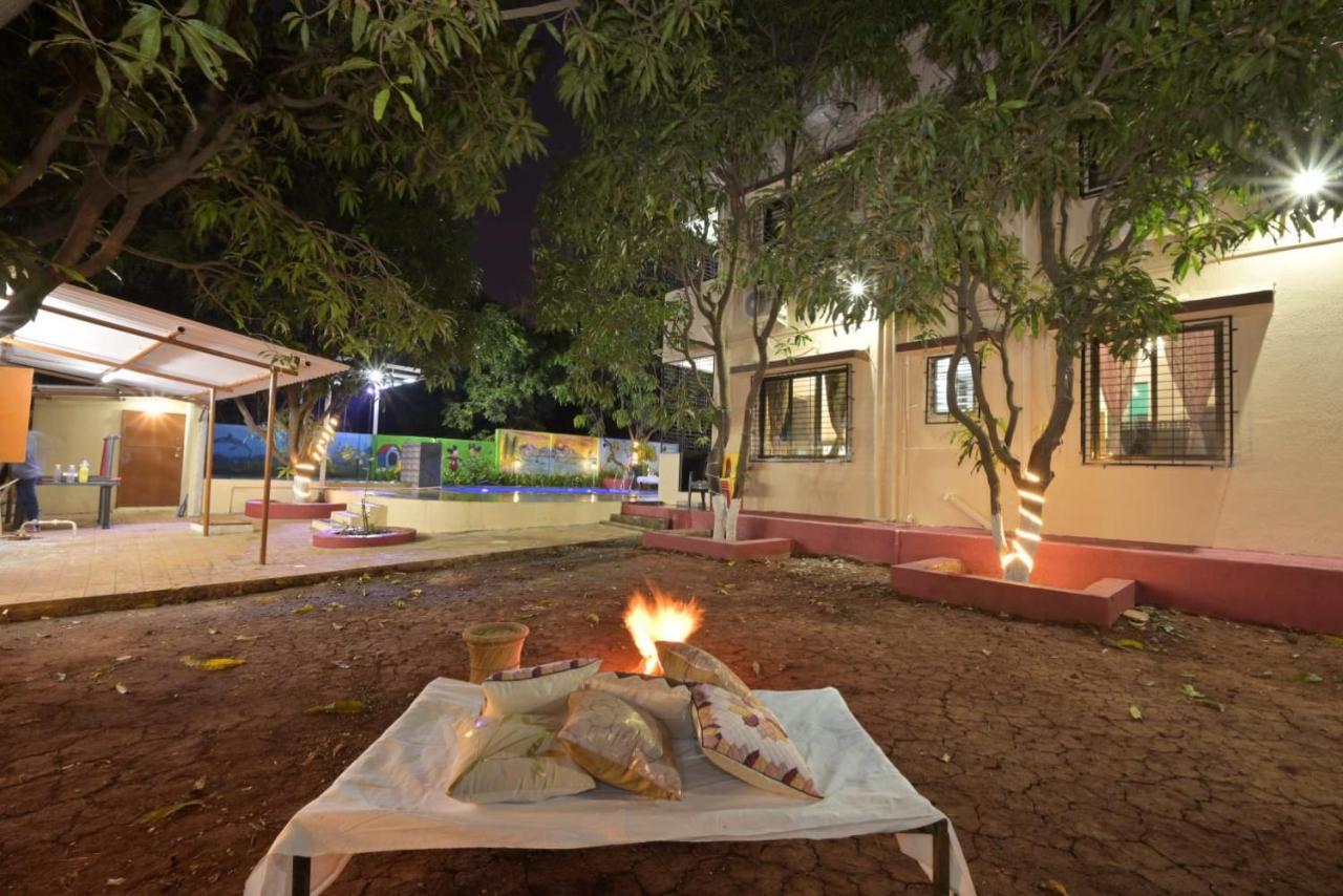Mauli Villa Neral Exterior foto