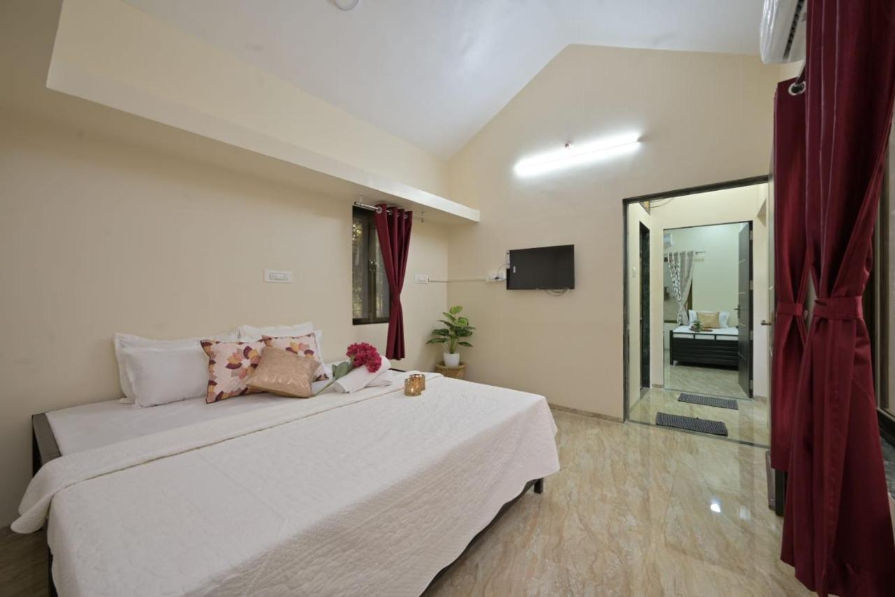 Mauli Villa Neral Exterior foto